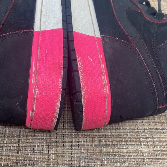 Jordan 1 Mid - Picture 7 of 9